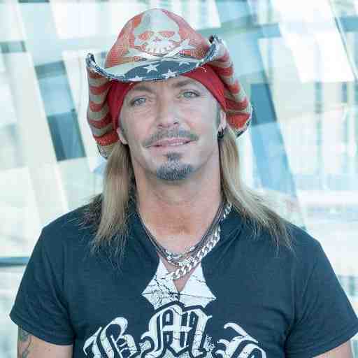 Bret Michaels