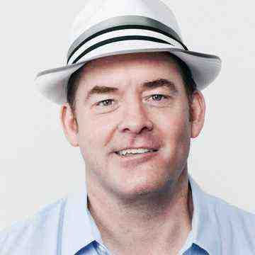 David Koechner