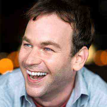 Mike Birbiglia