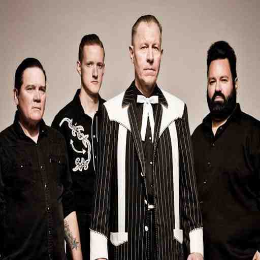 Reverend Horton Heat