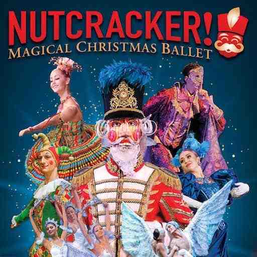 Ballet Palm Beach: The Nutcracker