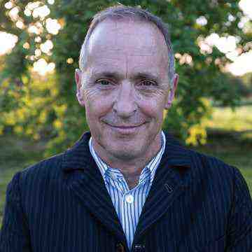 David Sedaris