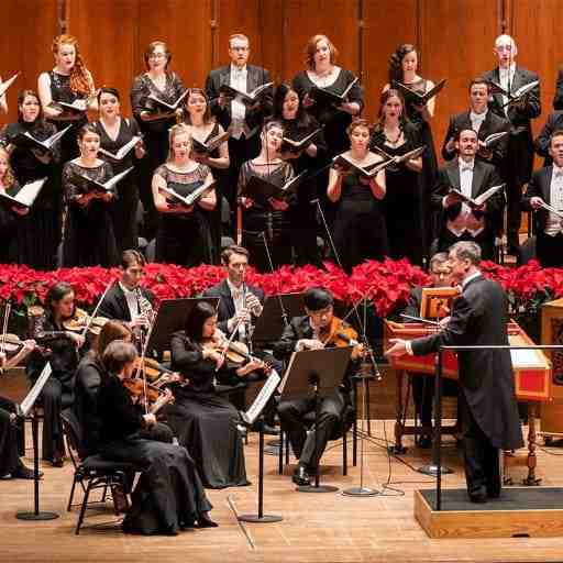 South Florida Symphony Orchestra: Handel's Messiah