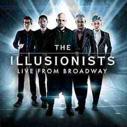 The Illusionists