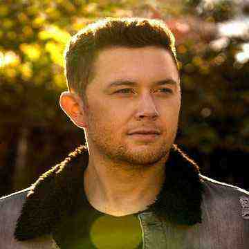 Scotty McCreery