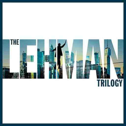 The Lehman Trilogy