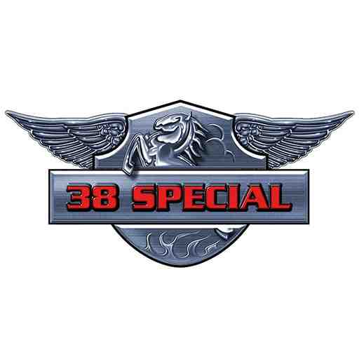 .38 Special & The Marshall Tucker Band