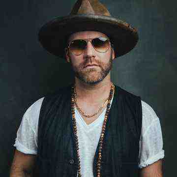 Drake White